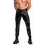 Noir Rogue Pants Noir