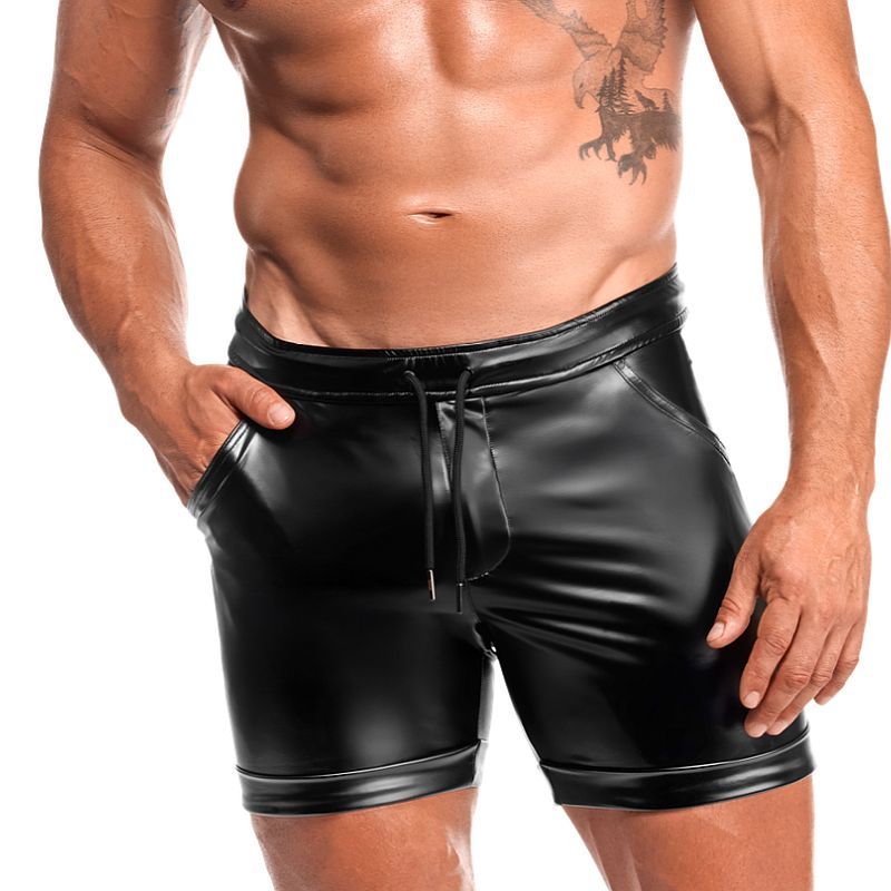 Noir Rogue Shorts Noir Main image