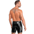 Noir Rogue Shorts Noir