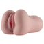 XISE Aggie Realistic Vibrating Vaginal Masturbator XISE