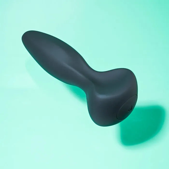 Gender X HIP TO BE SQUARE Butt Plug Gender X