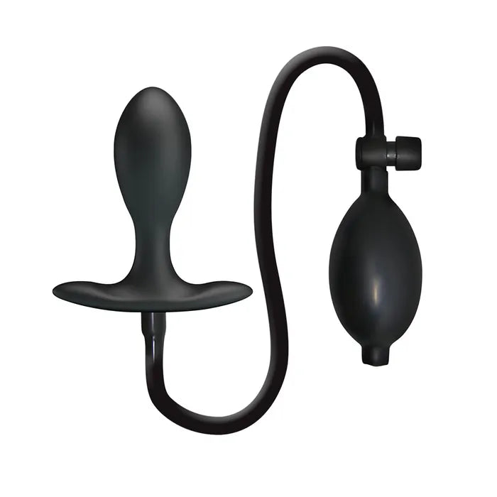 Party Up KEVIN Inflatable Butt Plug Party Up