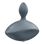Satisfyer Booty Absolute Beginners 4 USB Rechargeable Vibrating Butt Plug Satisfyer