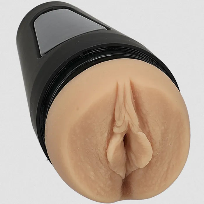 Doc Johnson Main Squeeze Leana Lovings Vagina Stroker Secondary image
