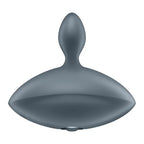 Satisfyer Booty Absolute Beginners 4 USB Rechargeable Vibrating Butt Plug Satisfyer
