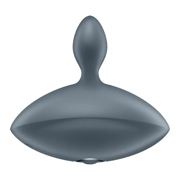 Satisfyer Booty Absolute Beginners 4 USB Rechargeable Vibrating Butt Plug Satisfyer