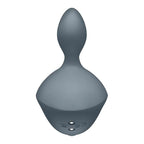 Satisfyer Booty Absolute Beginners 4 USB Rechargeable Vibrating Butt Plug Satisfyer