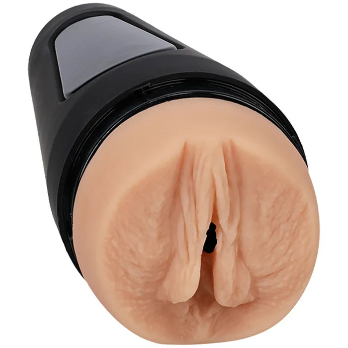 Doc Johnson Main Squeeze Kiley Corrupt Vagina Stroker Flesh Secondary image