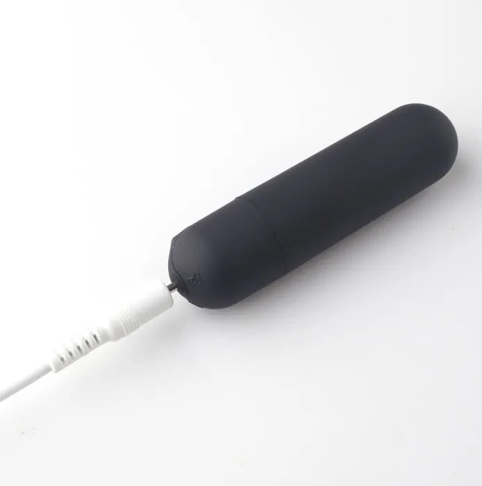 Maia Cody USB Rechargeable Butt Plug Secondary image