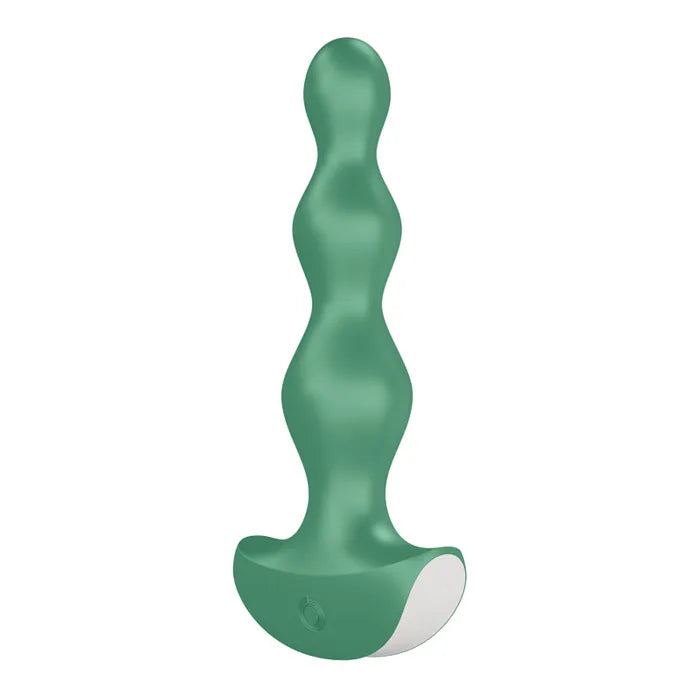 Satisfyer Lolli-Plug 2 Vibrating Anal Beads Secondary image