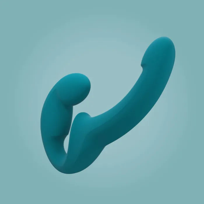 Fun Factory SHARE LITE Strapless Strap On 30cm Secondary image
