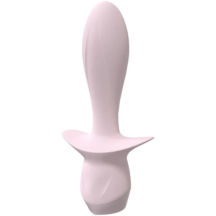 Shots Toys LOVELINE Jubilee USB Rechargeable Vibrating Anal Plug Secondary image