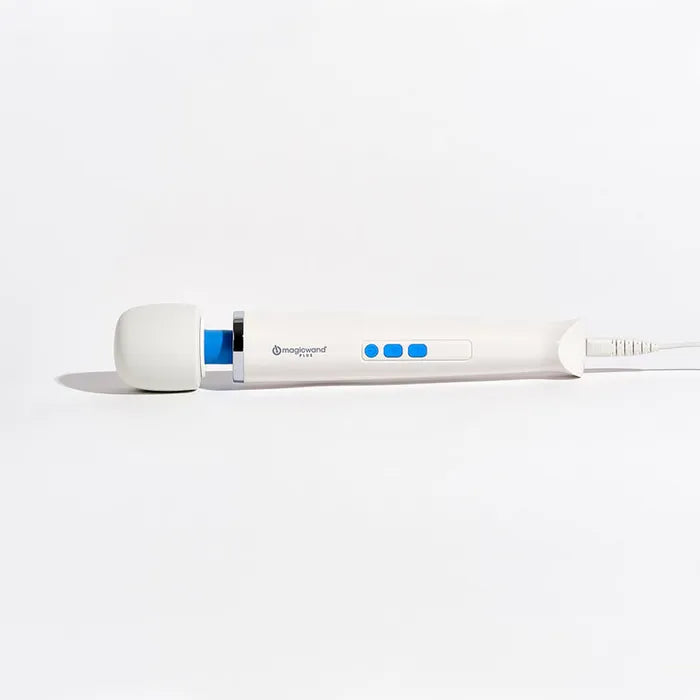 Magic Wand Plus Mains Powered Massage Wand Magic Wand