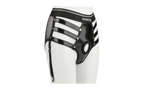 Lovetoy Rebellion Reign Iconic Strap On Harness Set Lovetoy
