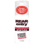 Doc Johnson Ona Zees Rear Entry Desensitising Anal Lubricant Doc Johnson