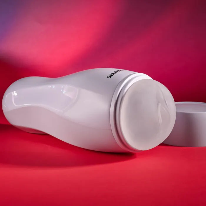 Selopa PLEASURE CAN Butt Plug Selopa