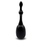 Xgen Products AquaClean Silicone 1 Way Valve Douche Set With Beaded Nozzle 150ml Capacity With Free Travel Douche Included Xgen Products