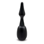 Xgen Products AquaClean Silicone 1 Way Valve Douche Set With Butt Plug Nozzle 150ml Capacity With Free Travel Douche Included Xgen Products