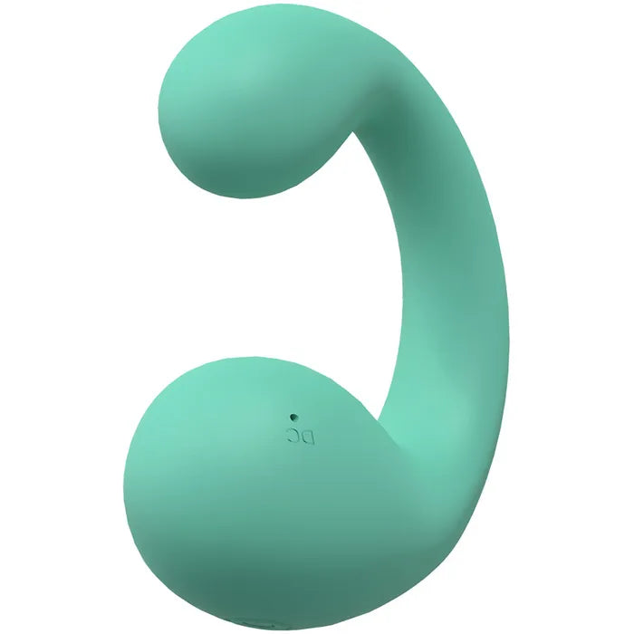 Shots Toys LOVELINE Playful Dual Vibrator 8.5cm Secondary image