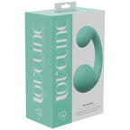 Shots Toys LOVELINE Playful Dual Vibrator 8.5cm Shots Toys