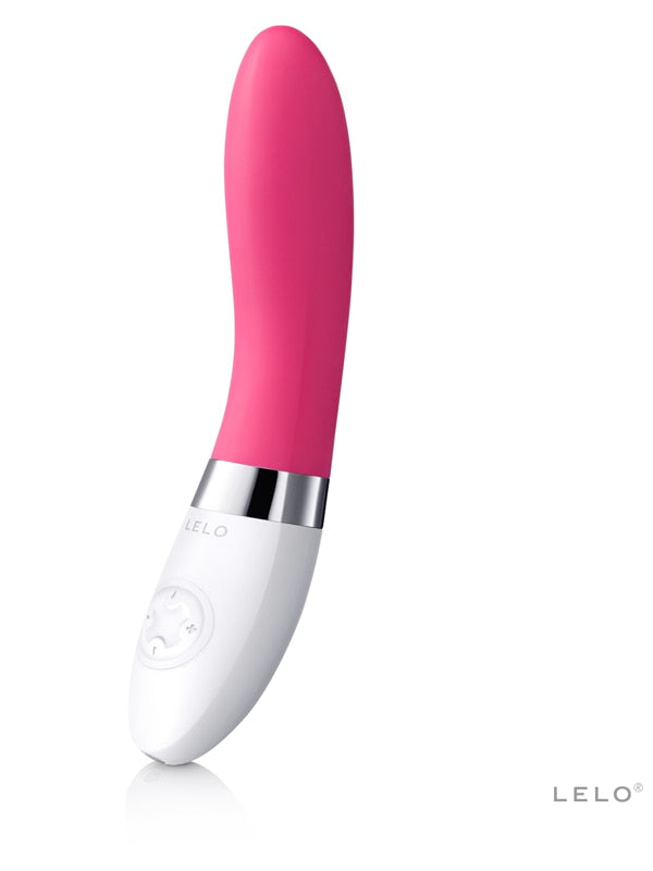 Lelo Liv 2 Clitoral & G Spot Personal Massager Lelo Main image