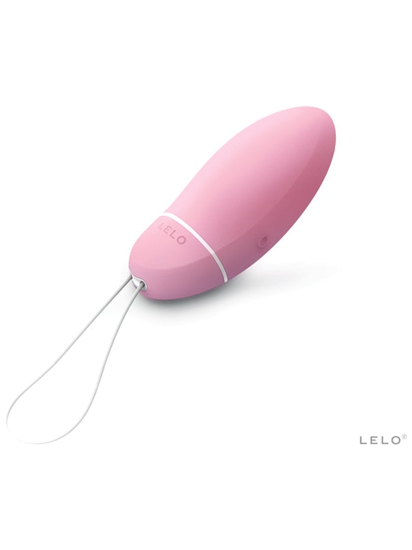 Lelo Luna Smart Bead Vibrating Kegel Exerciser Lelo Main image