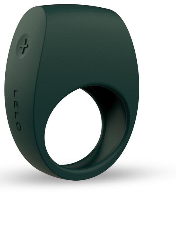Lelo Tor 2 Multi Function Vibrating Cock Ring Lelo Main image