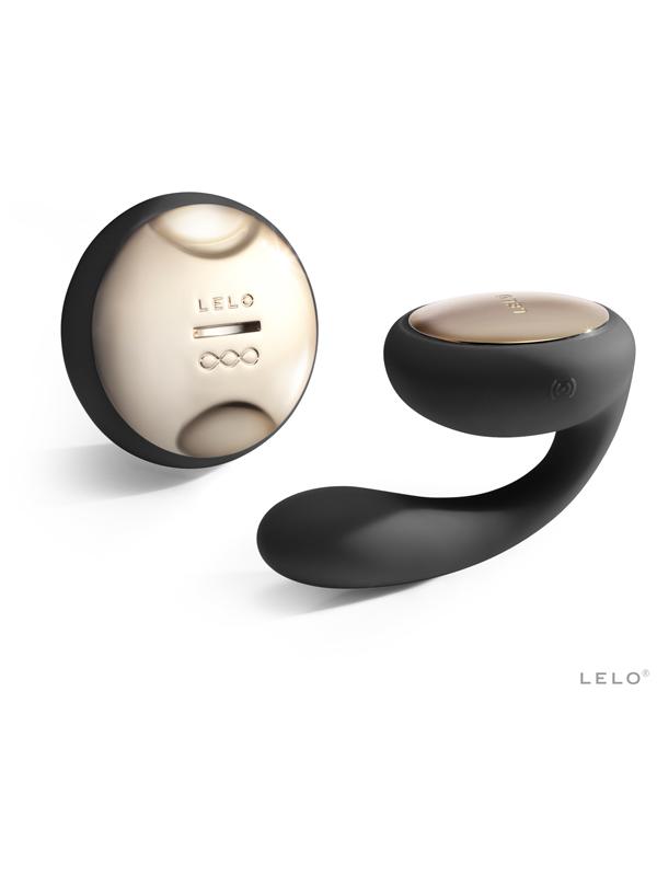 Lelo Ida Rotating & Vibrating Couples Massager Lelo Main image