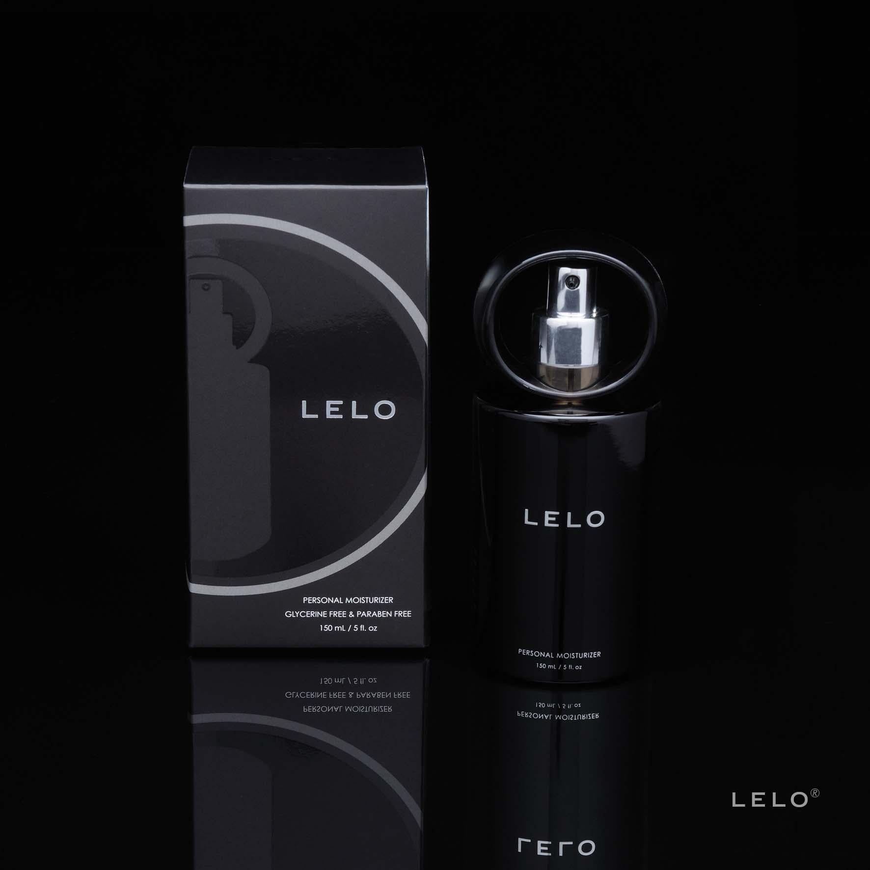 Lelo Water Based Personal Adult Moisturizer 150ml Lelo Main image