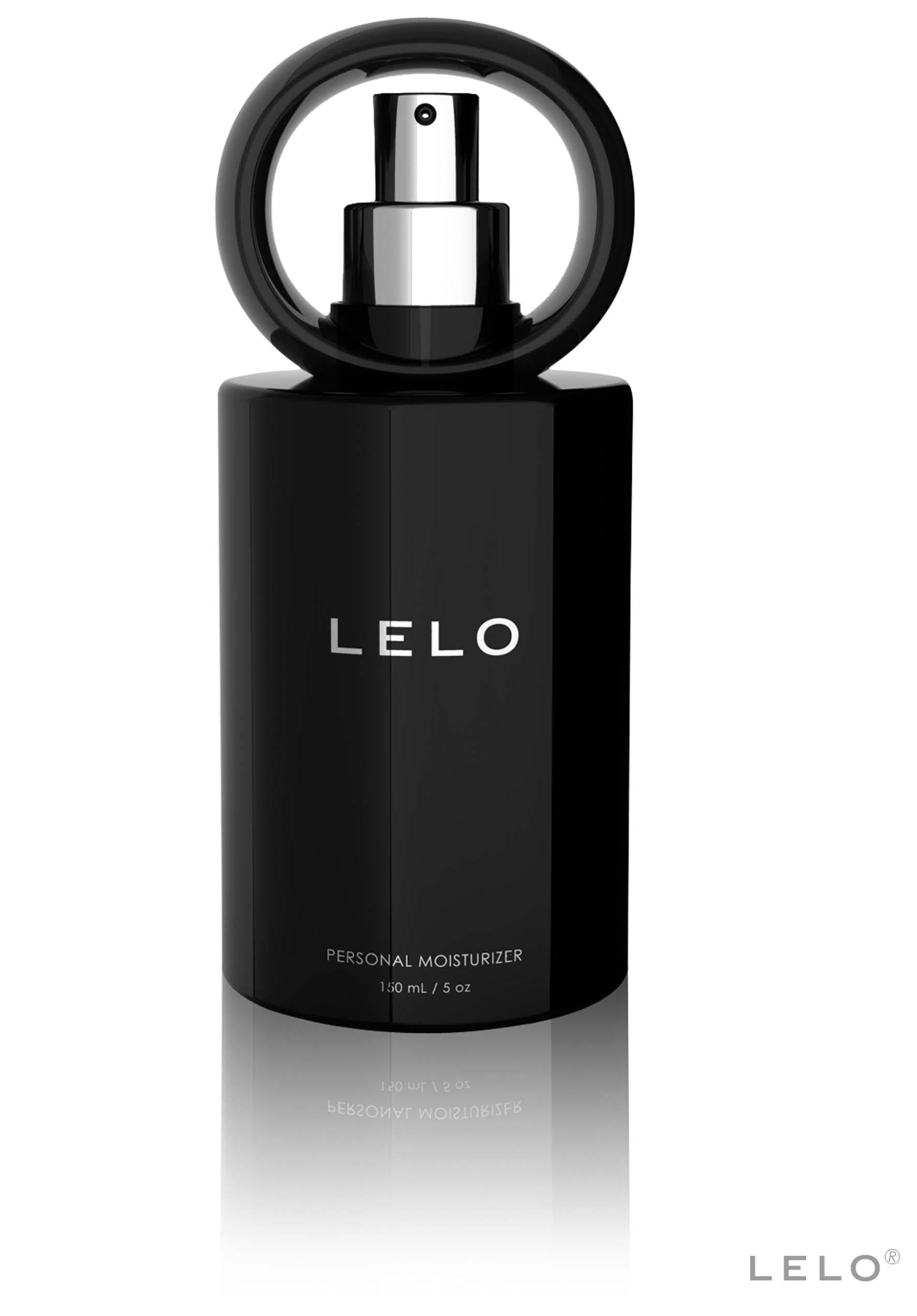Lelo Water Based Personal Adult Moisturizer 150ml Secondary image