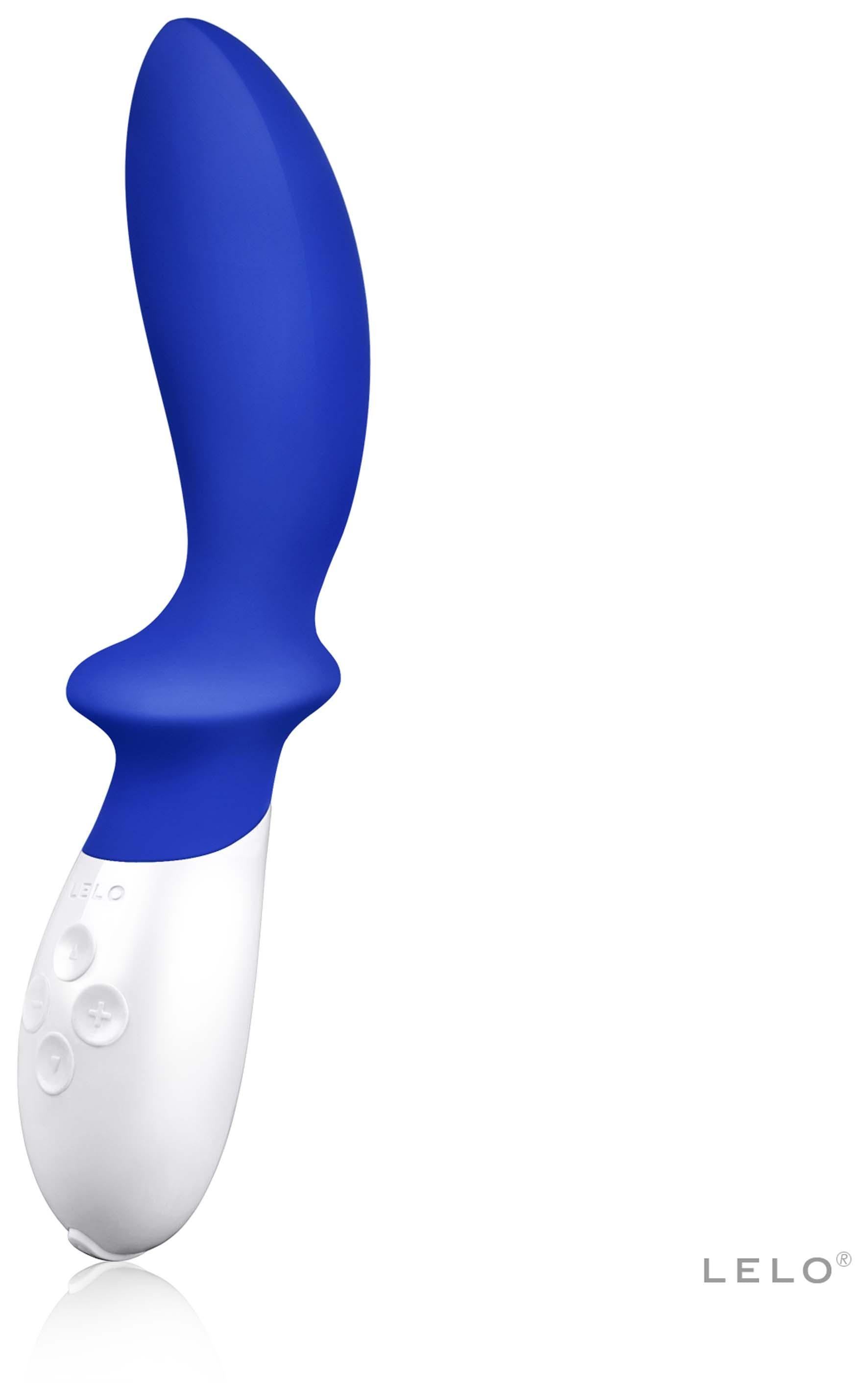 Lelo Loki Multi Function Prostate Massager Secondary image