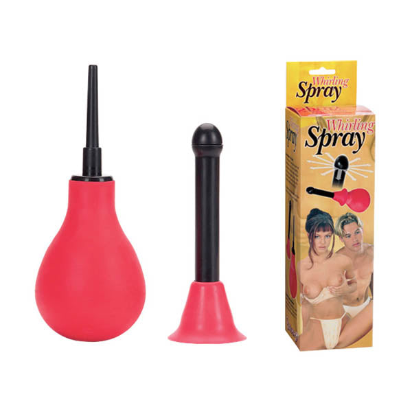 Seven Creations Whirling Spray Douche Seven Creations