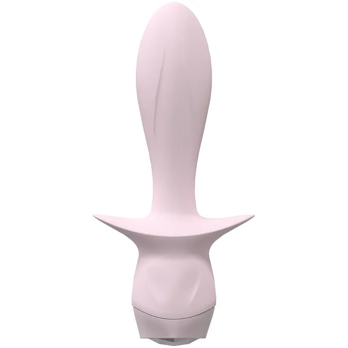 Shots Toys LOVELINE Jubilee USB Rechargeable Vibrating Anal Plug Shots Toys