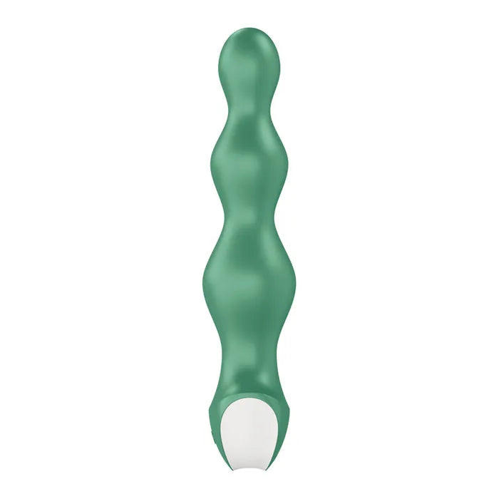Satisfyer Lolli-Plug 2 Vibrating Anal Beads Satisfyer