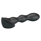 Party Up JIM USB Rechargeable Vibrating Butt Plug Party Up