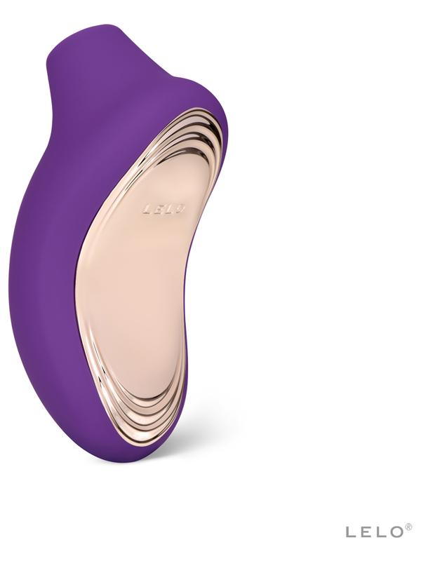 Lelo Sona 2 Sonic Multi Function Clitoral Massager Secondary image