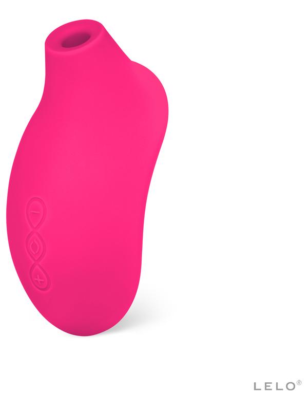 Lelo Sona 2 Sonic Multi Function Clitoral Massager Lelo