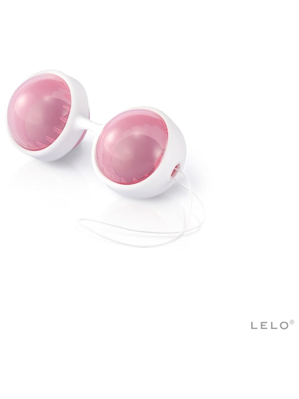 Lelo Beads Plus Kegel Balls Pleasure Set Secondary image