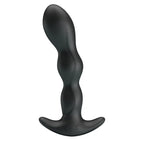Party Up JIM USB Rechargeable Vibrating Butt Plug Party Up