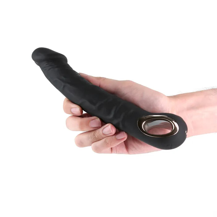 NS Novelties Renegade Rimmer USB Rechargeable Vibrator 22cm Secondary image