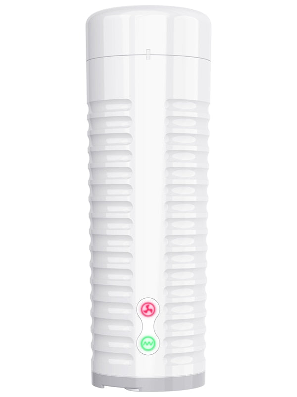 Lovense Max 2 Rechargeable Male Masturbator With Neutral Shaped Sleeve Lovense