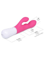Lovense Nora Bluetooth Compatible Rabbit Vibrator Lovense