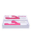 Lovense Nora Bluetooth Compatible Rabbit Vibrator Lovense