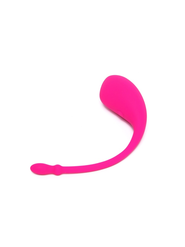 Lovense Lush Remote Control G Spot Vibrator Secondary image