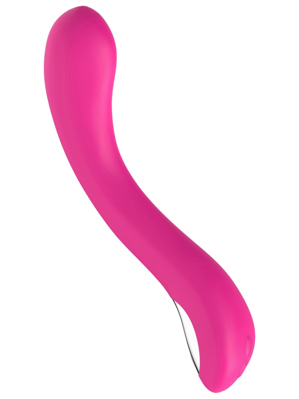 Lovense Osci 2 App Controlled Rechargeable Vibrator Secondary image
