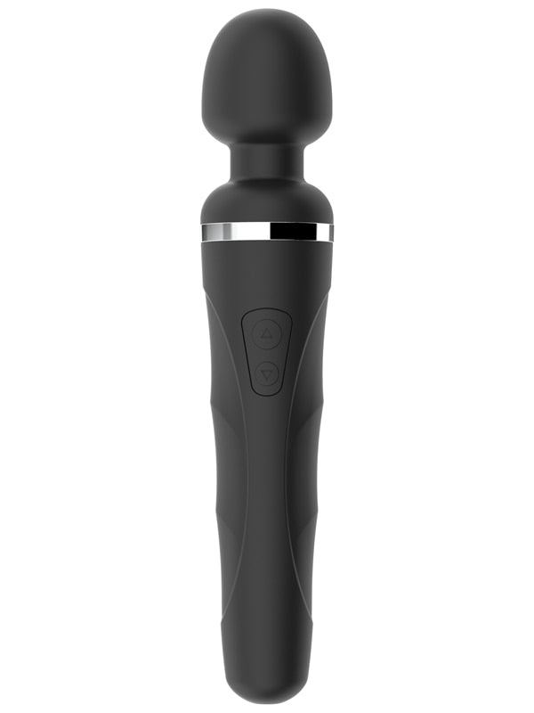 Lovense Domi 2 App Controlled Body Wand Massager Lovense