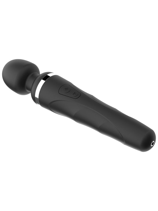 Lovense Domi 2 App Controlled Body Wand Massager Lovense Main image