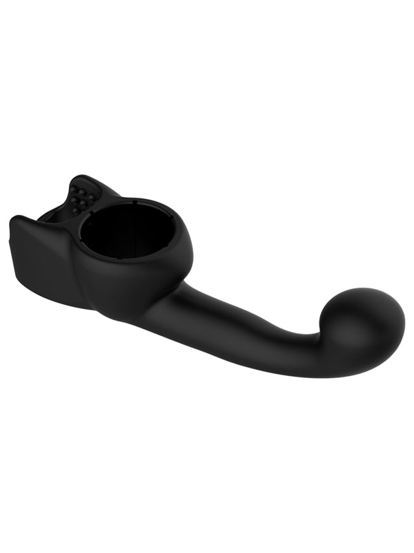 Lovense Domi Male Prostate Massager Attachment Secondary image