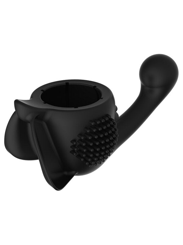 Lovense Domi Female Body Wand Attachment Secondary image