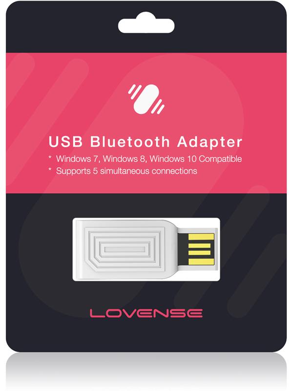 Lovense USB Bluetooth Sex Toys Adapter Secondary image